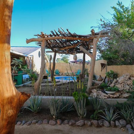 The Desert House Uis Εξωτερικό φωτογραφία
