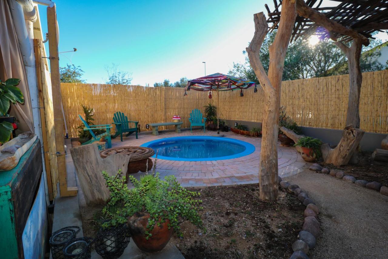 The Desert House Uis Εξωτερικό φωτογραφία